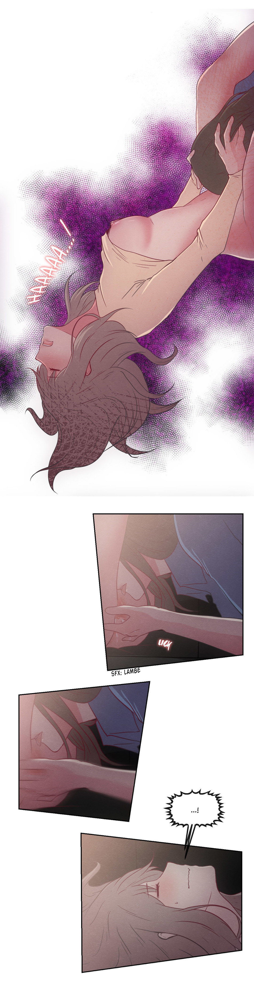 The Third Party Capitulo 62 - pagina 8