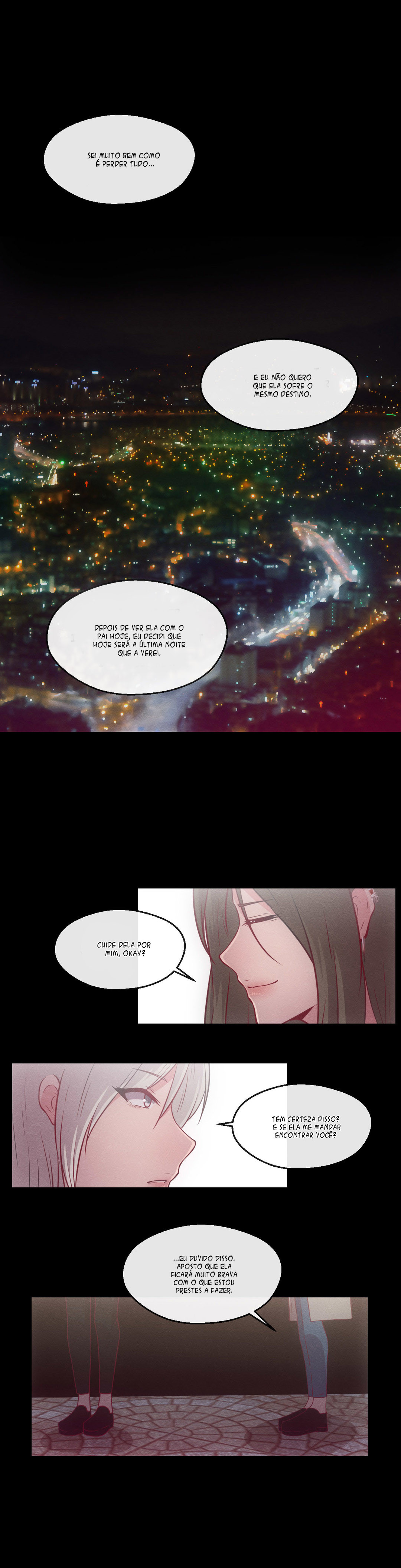 The Third Party Capitulo 63 - pagina 10