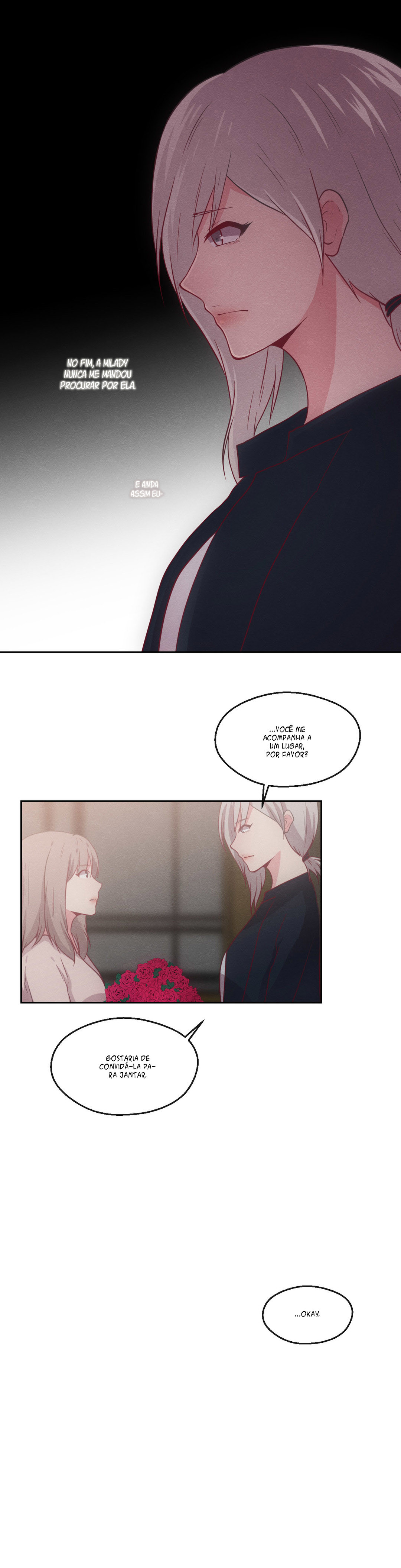 The Third Party Capitulo 63 - pagina 11