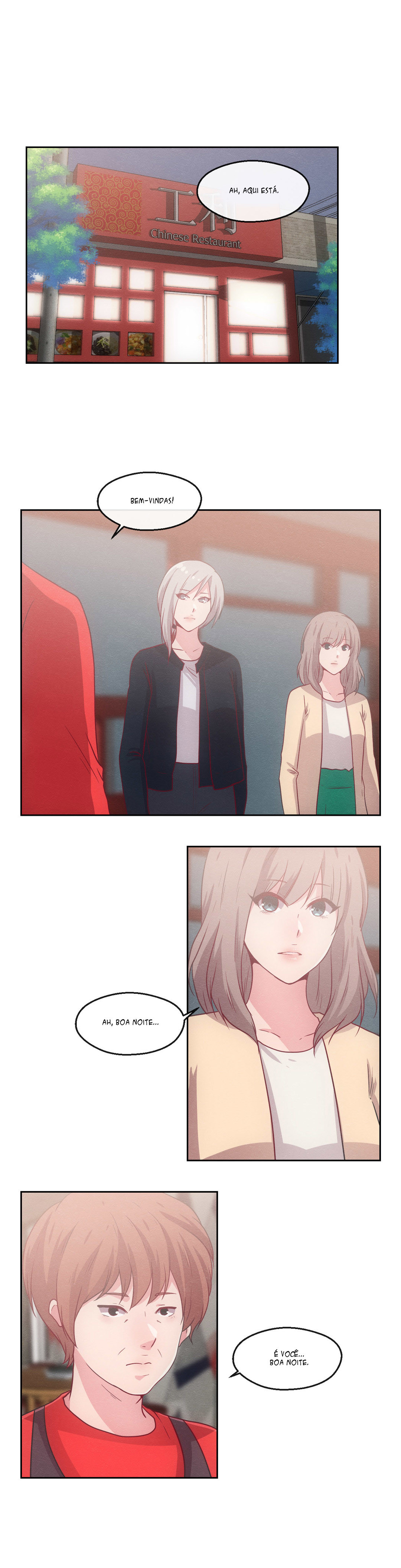 The Third Party Capitulo 63 - pagina 13