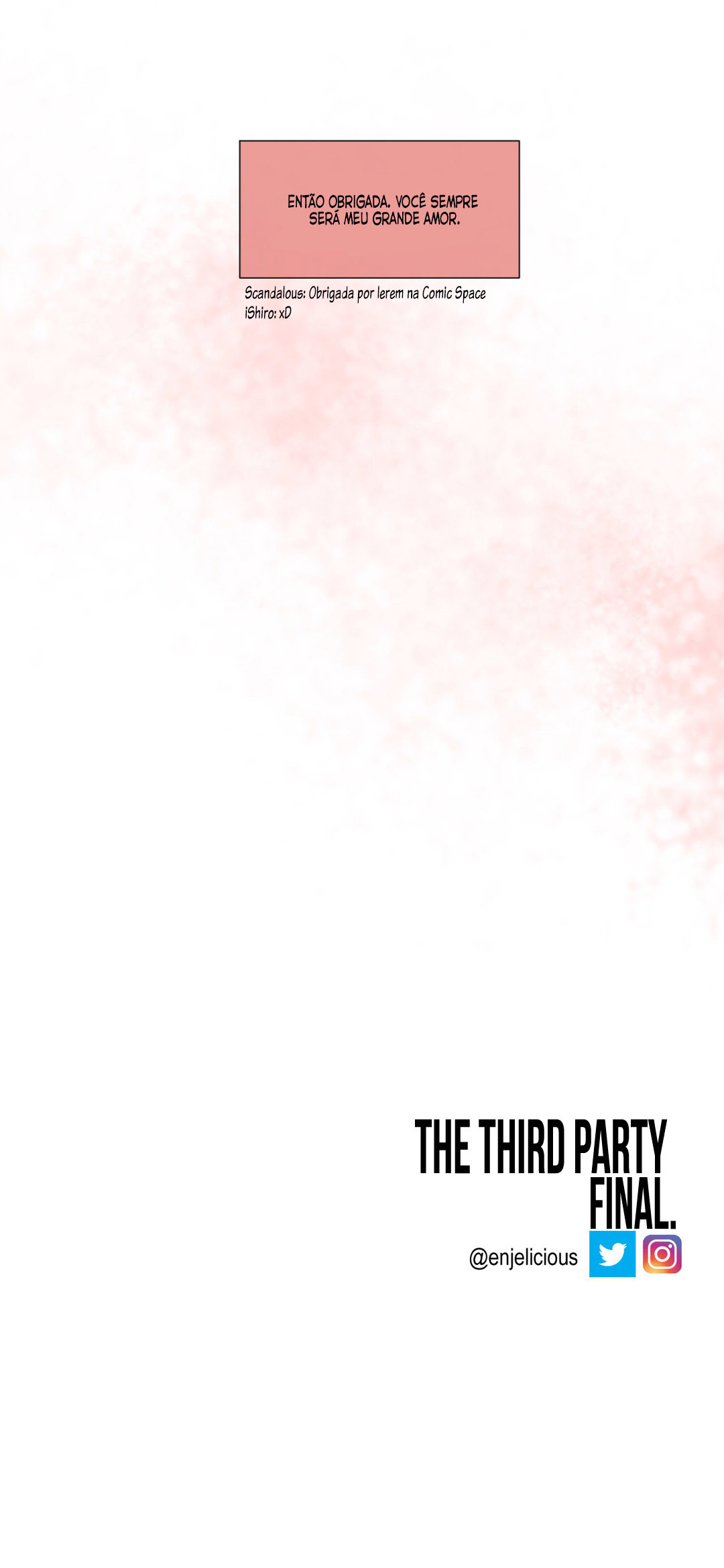 The Third Party Capitulo 63 - pagina 16