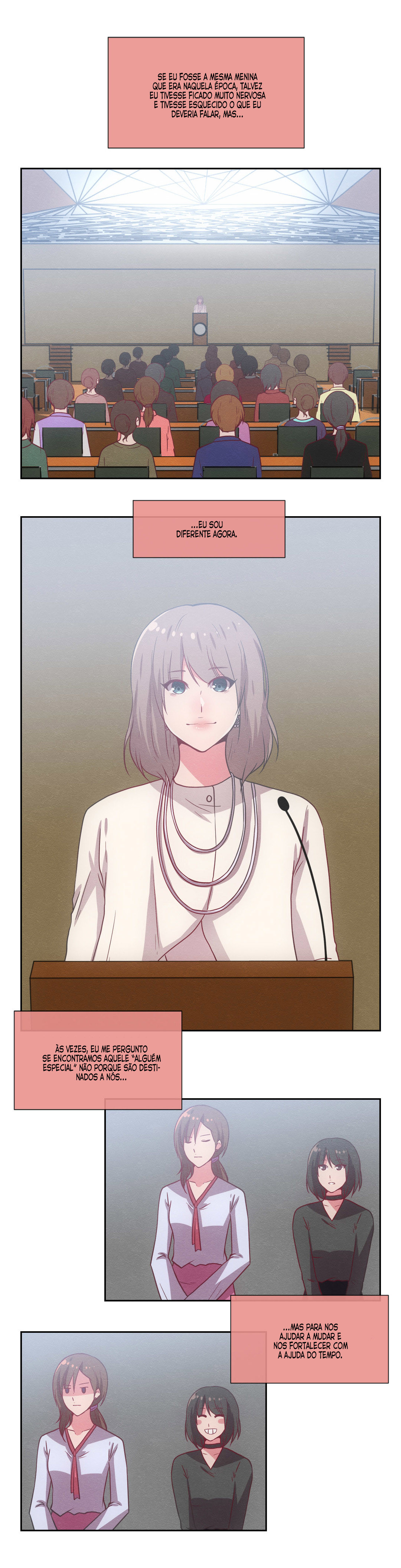 The Third Party Capitulo 63 - pagina 4