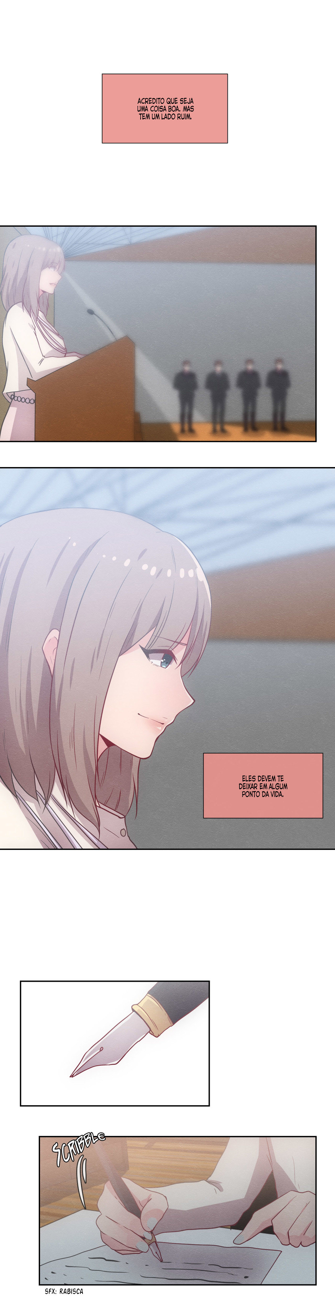 The Third Party Capitulo 63 - pagina 5