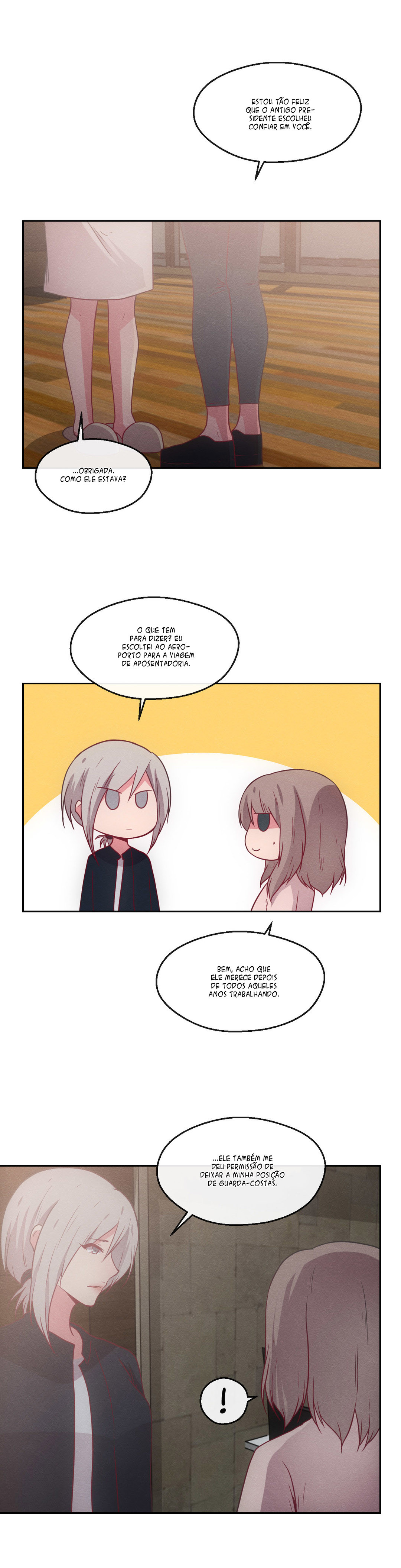 The Third Party Capitulo 63 - pagina 7