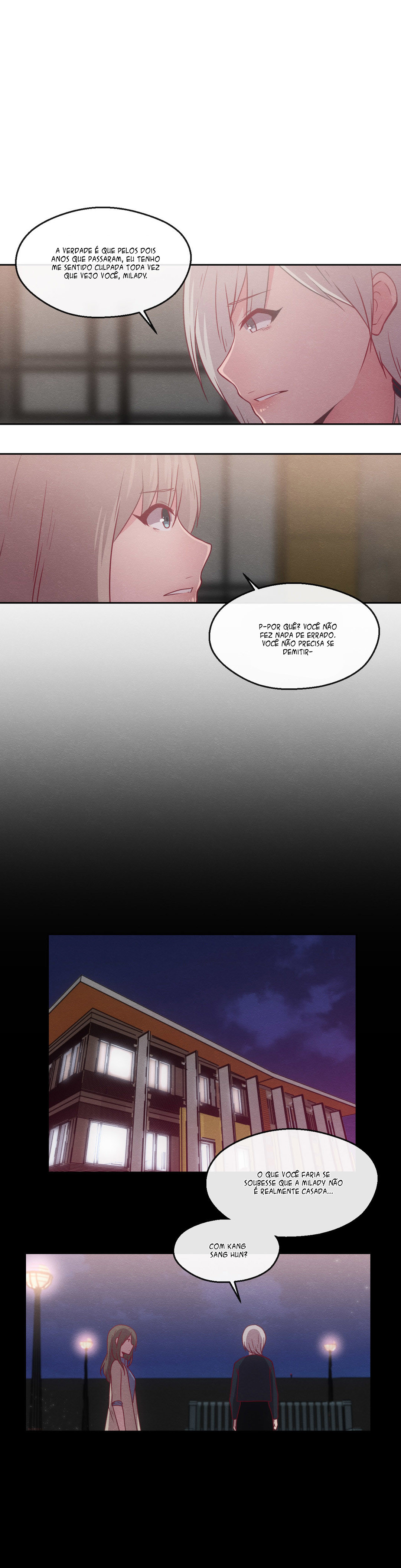 The Third Party Capitulo 63 - pagina 8