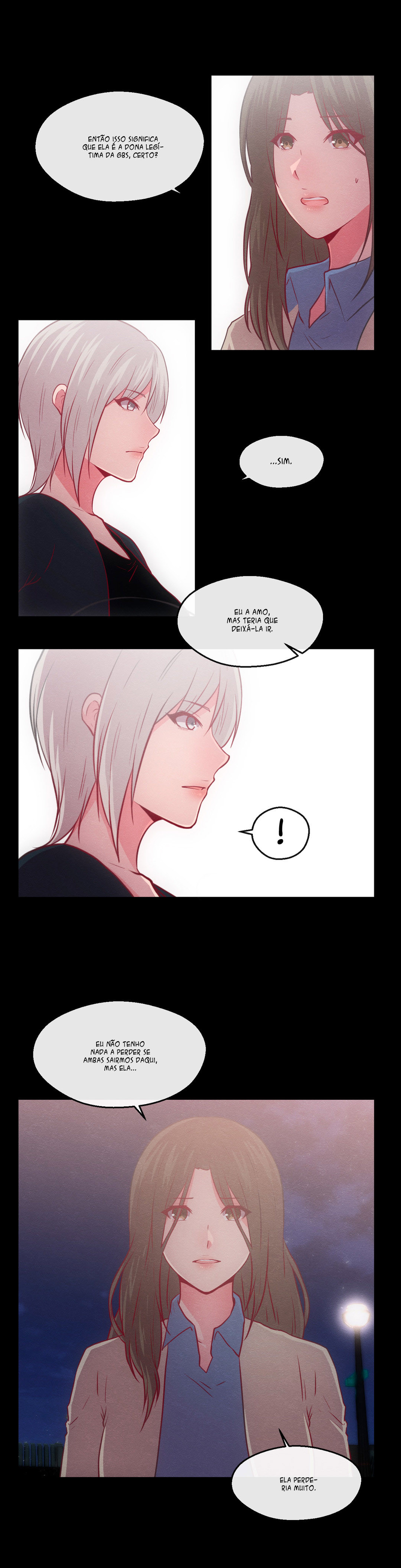 The Third Party Capitulo 63 - pagina 9