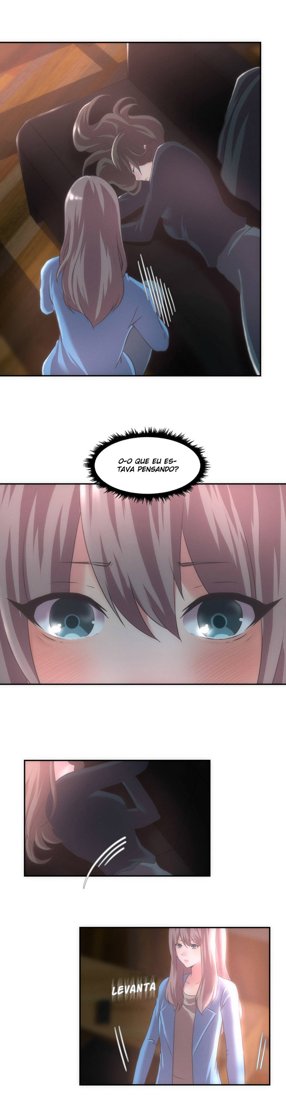 The Third Party Capitulo 7 - pagina 15 The Third Party Capitulo 7 - pagina 15
