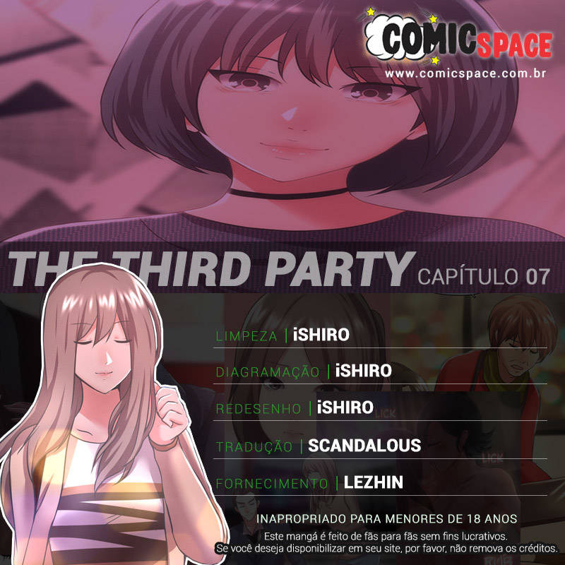 The Third Party Capitulo 7 - pagina 18 The Third Party Capitulo 7 - pagina 18