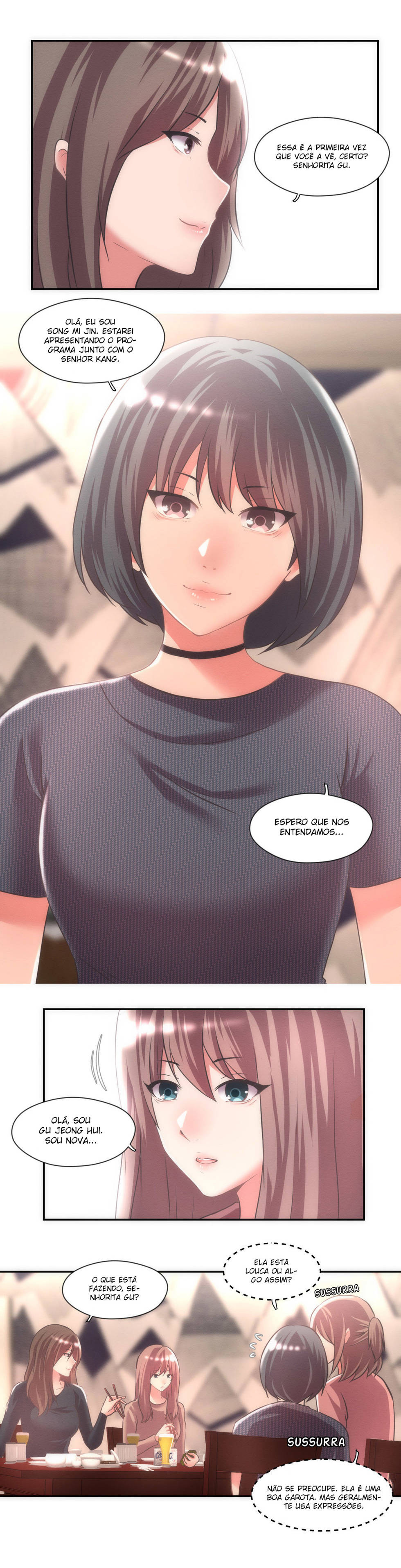 The Third Party Capitulo 7 - pagina 2 The Third Party Capitulo 7 - pagina 2