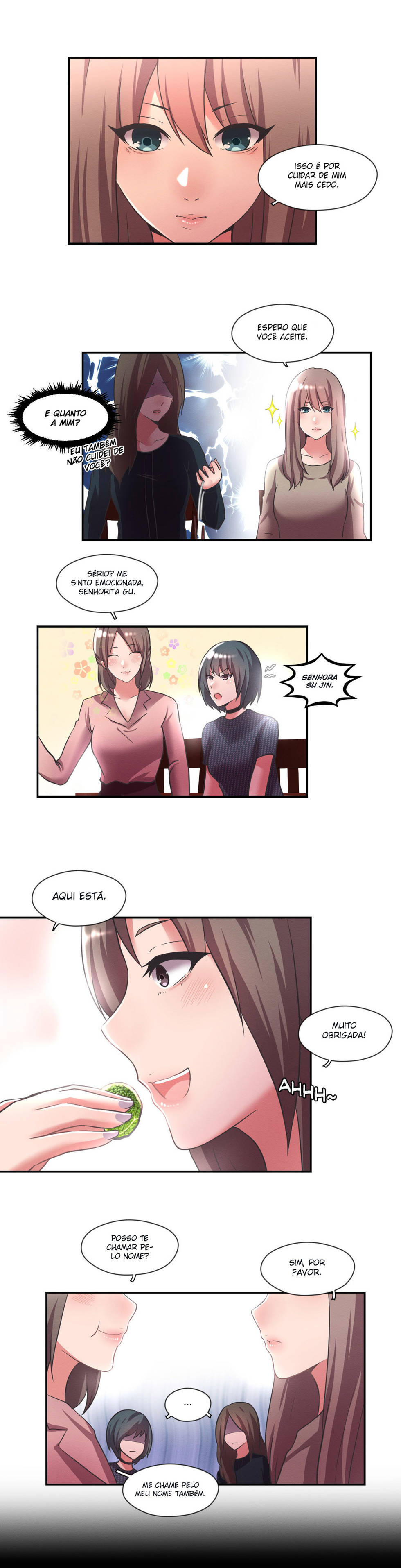 The Third Party Capitulo 7 - pagina 4 The Third Party Capitulo 7 - pagina 4