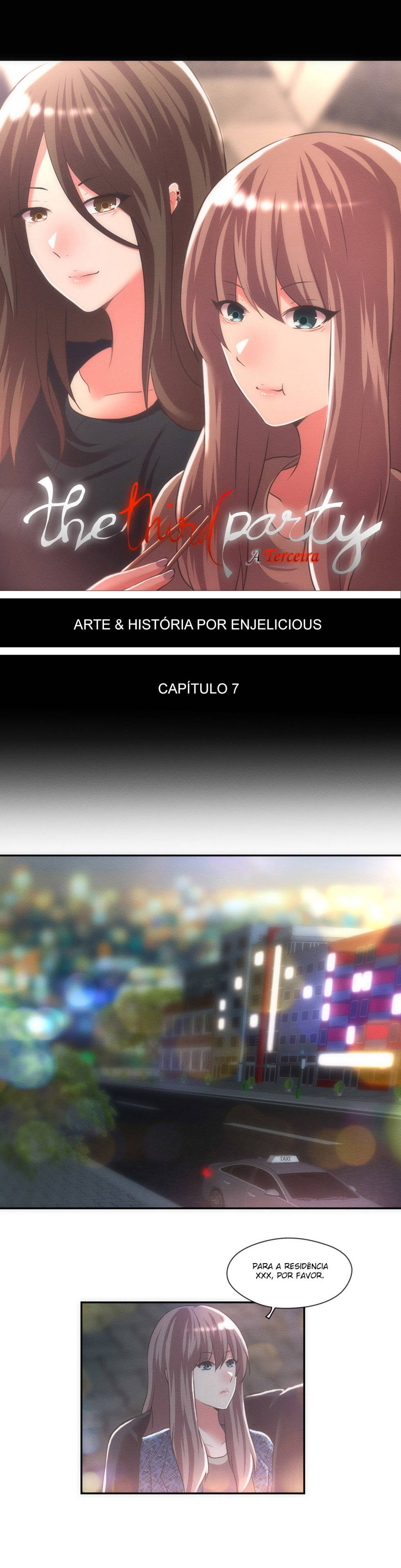 The Third Party Capitulo 7 - pagina 5 The Third Party Capitulo 7 - pagina 5
