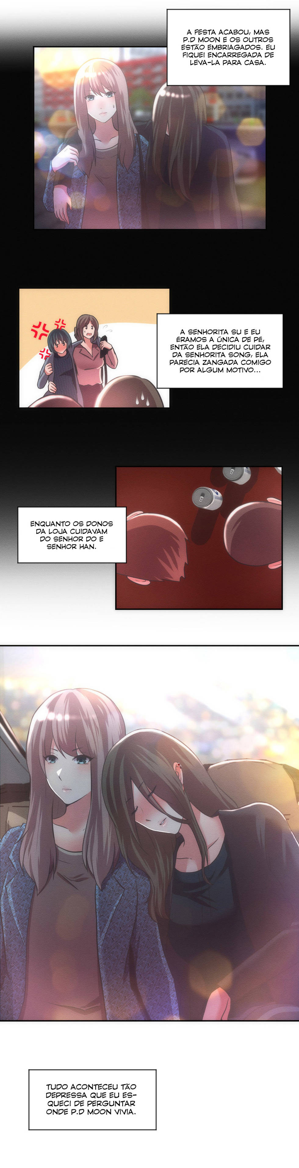 The Third Party Capitulo 7 - pagina 6 The Third Party Capitulo 7 - pagina 6