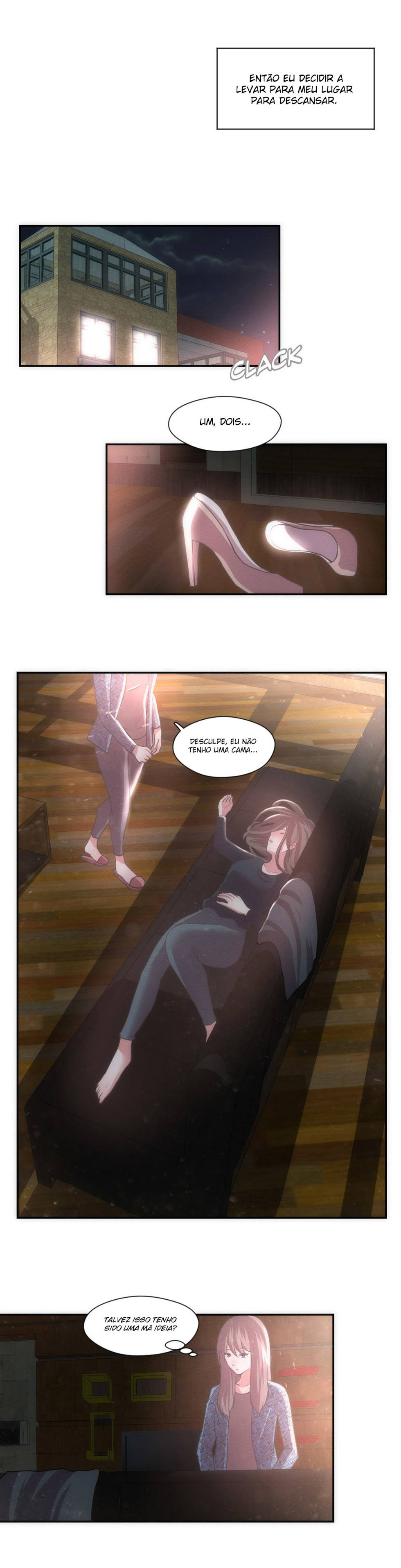 The Third Party Capitulo 7 - pagina 7 The Third Party Capitulo 7 - pagina 7