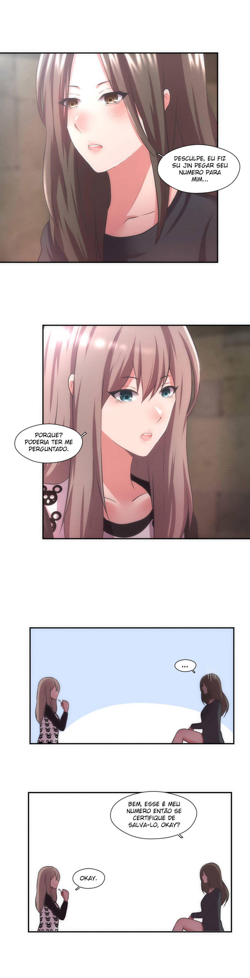 The Third Party Capitulo 8 - pagina 11 The Third Party Capitulo 8 - pagina 11