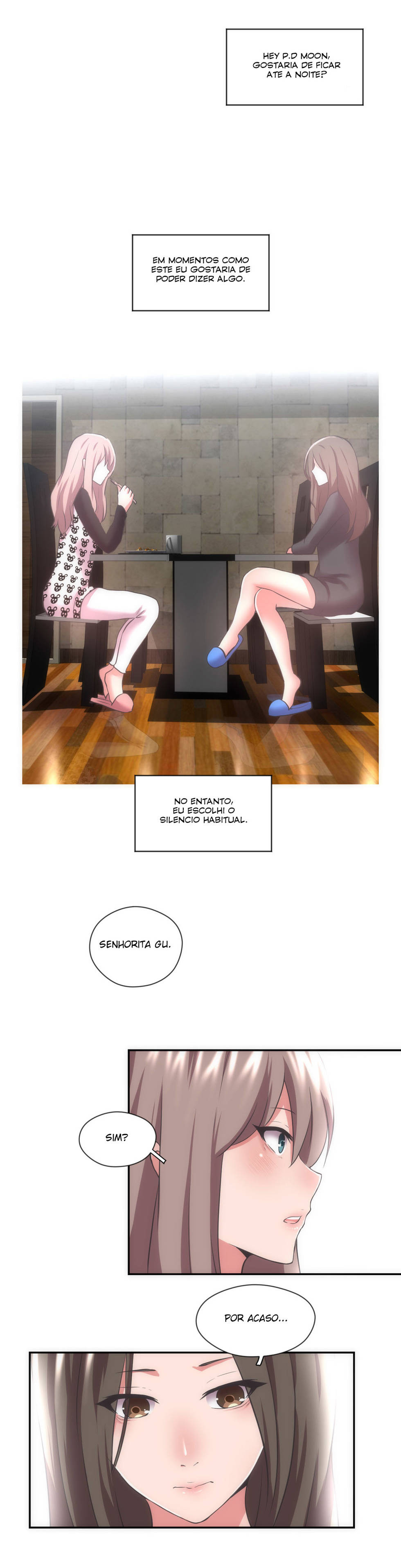 The Third Party Capitulo 8 - pagina 13 The Third Party Capitulo 8 - pagina 13