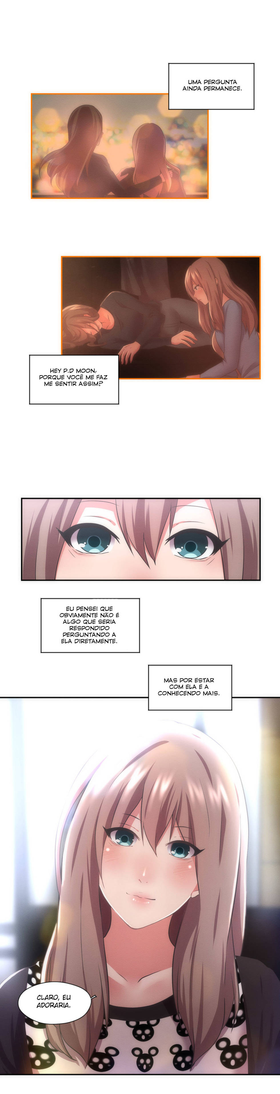 The Third Party Capitulo 8 - pagina 15 The Third Party Capitulo 8 - pagina 15