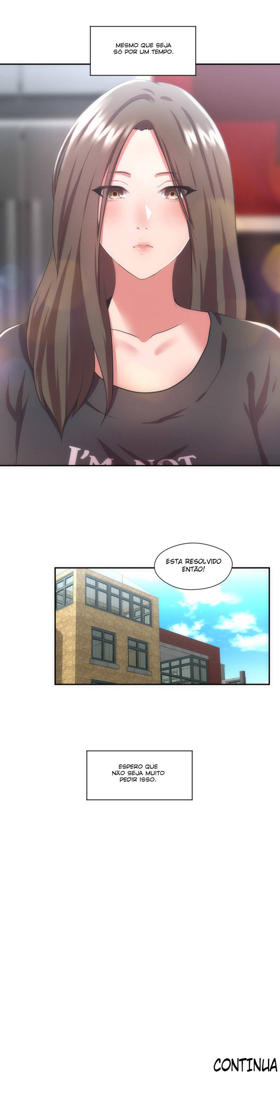 The Third Party Capitulo 8 - pagina 16 The Third Party Capitulo 8 - pagina 16