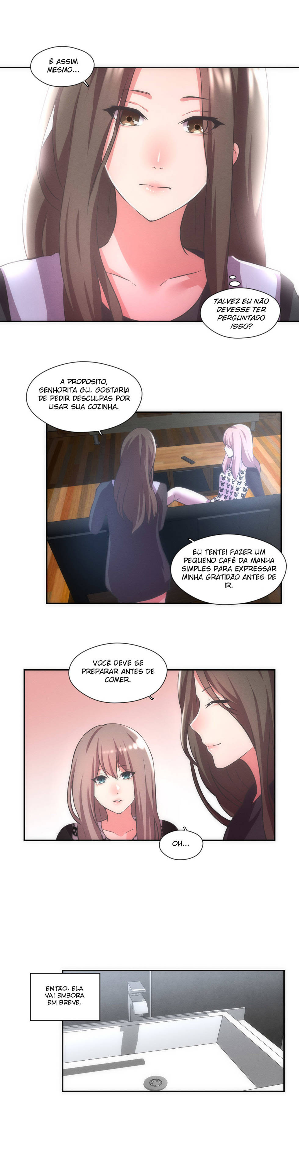 The Third Party Capitulo 8 - pagina 4 The Third Party Capitulo 8 - pagina 4