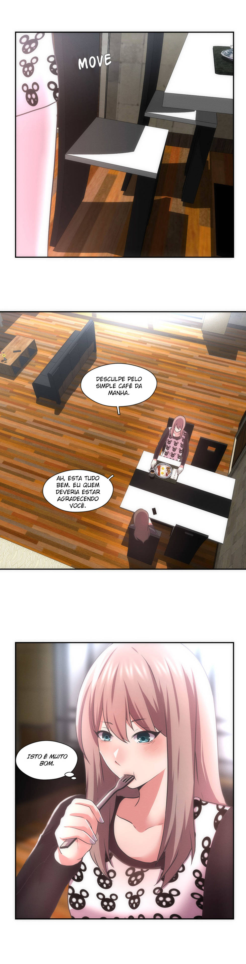 The Third Party Capitulo 8 - pagina 6 The Third Party Capitulo 8 - pagina 6