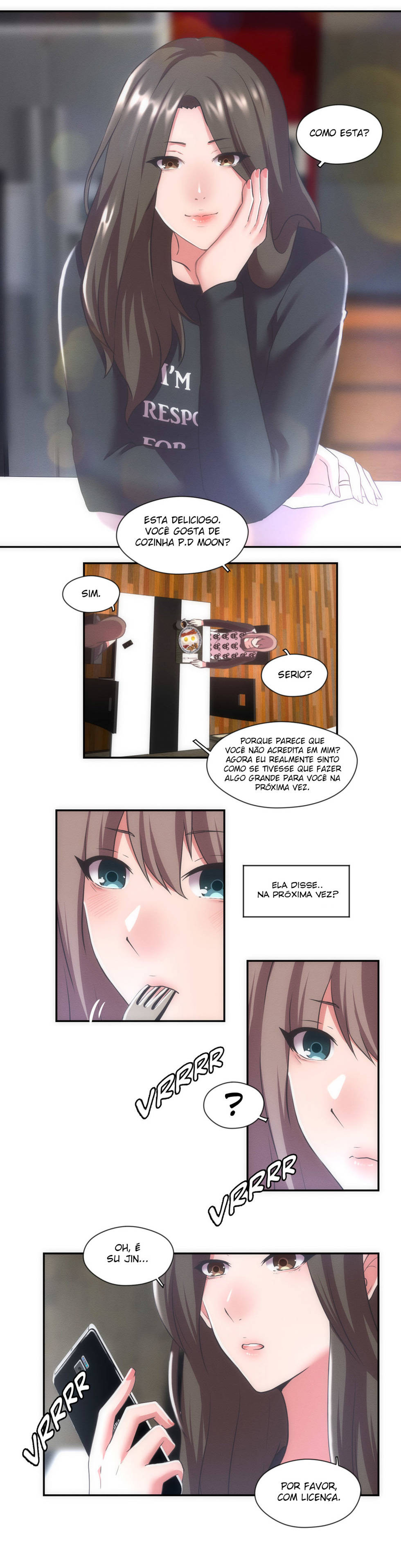 The Third Party Capitulo 8 - pagina 7 The Third Party Capitulo 8 - pagina 7
