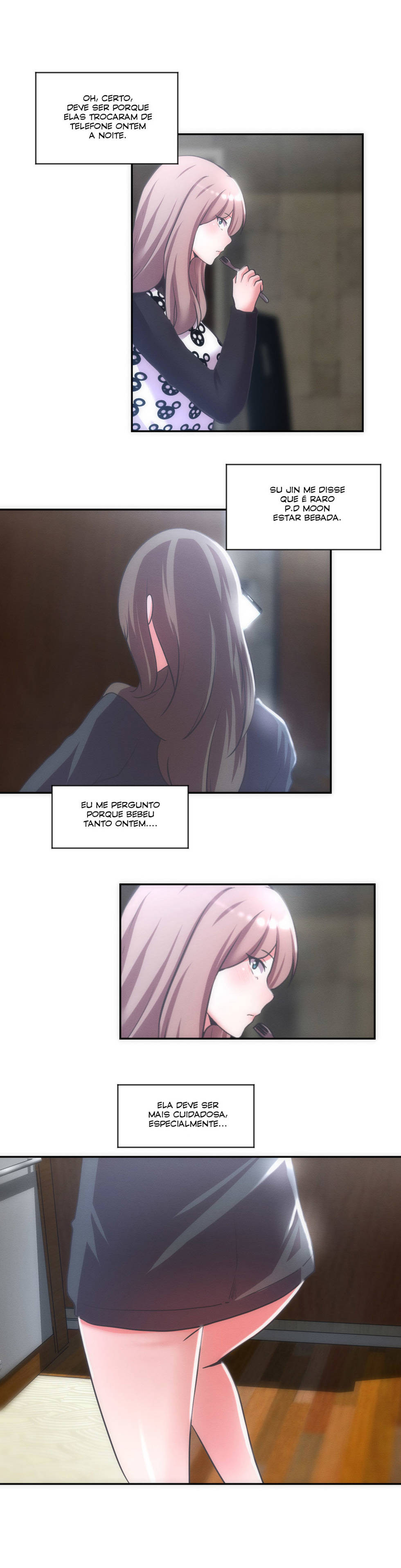 The Third Party Capitulo 8 - pagina 8 The Third Party Capitulo 8 - pagina 8