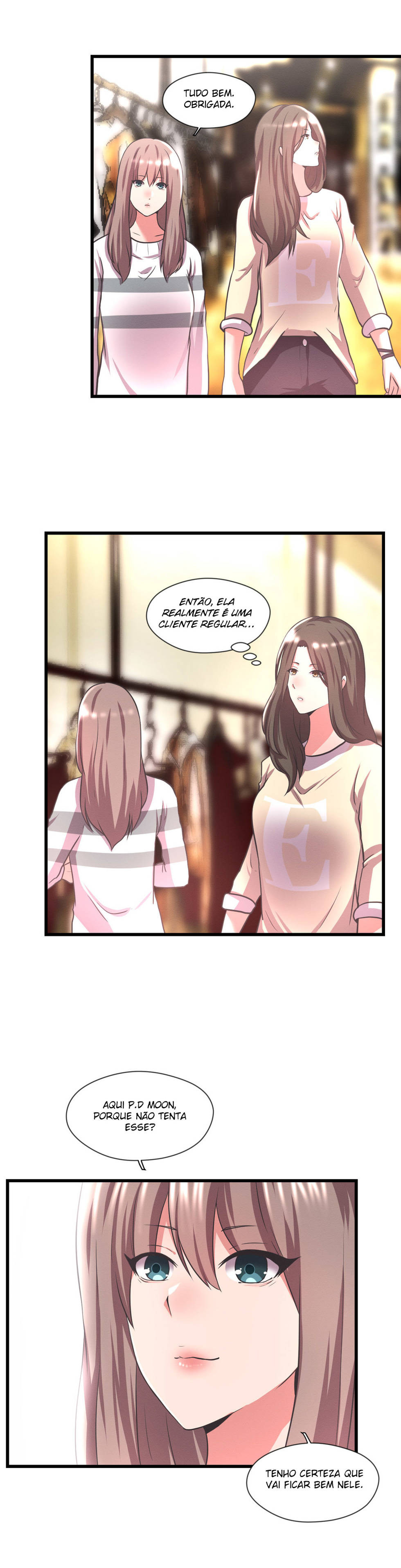 The Third Party Capitulo 9 - pagina 10