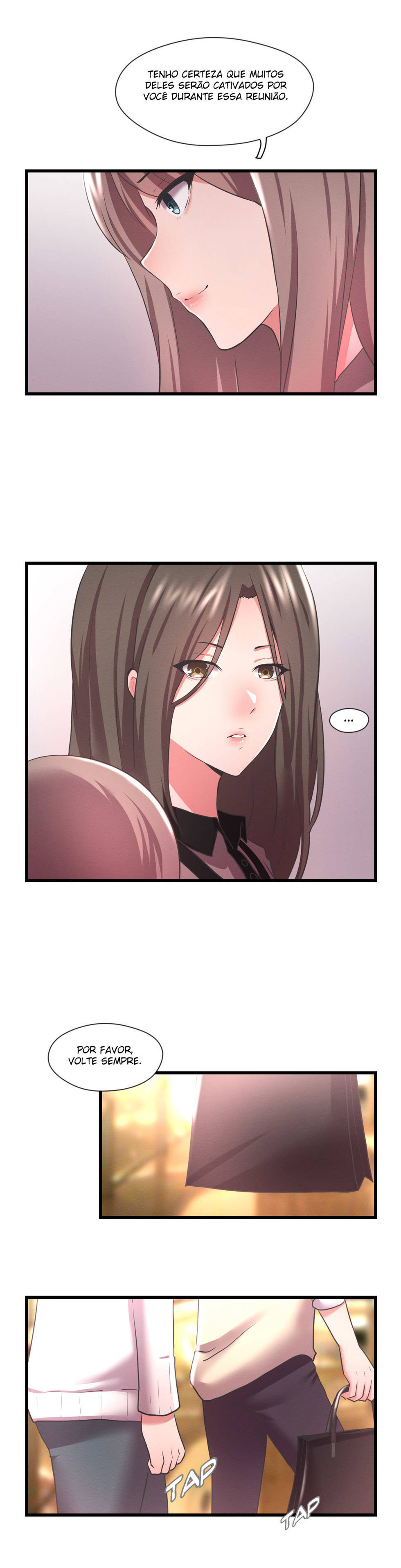 The Third Party Capitulo 9 - pagina 17