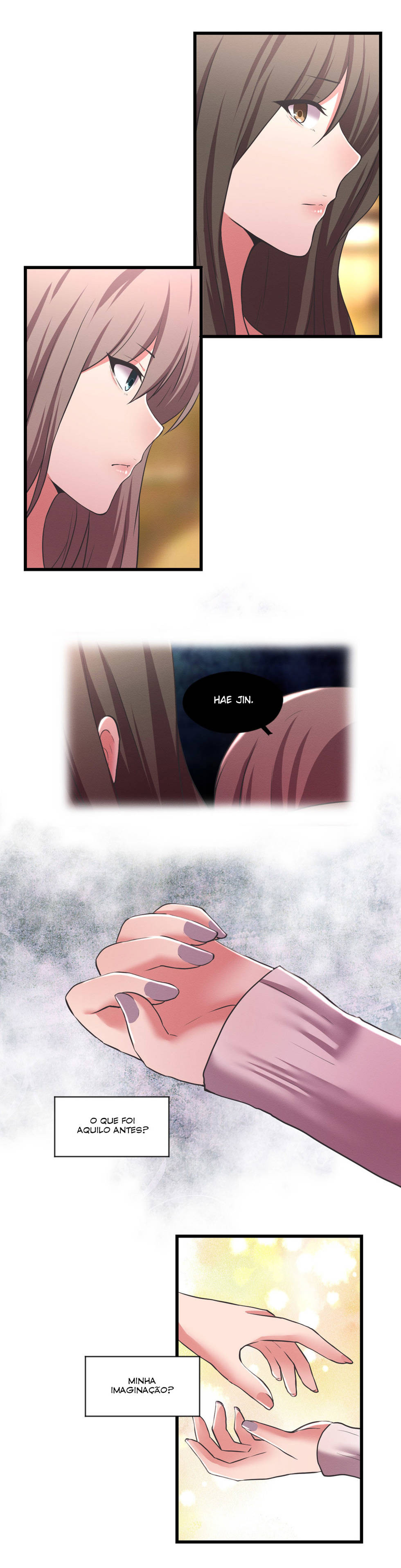 The Third Party Capitulo 9 - pagina 18