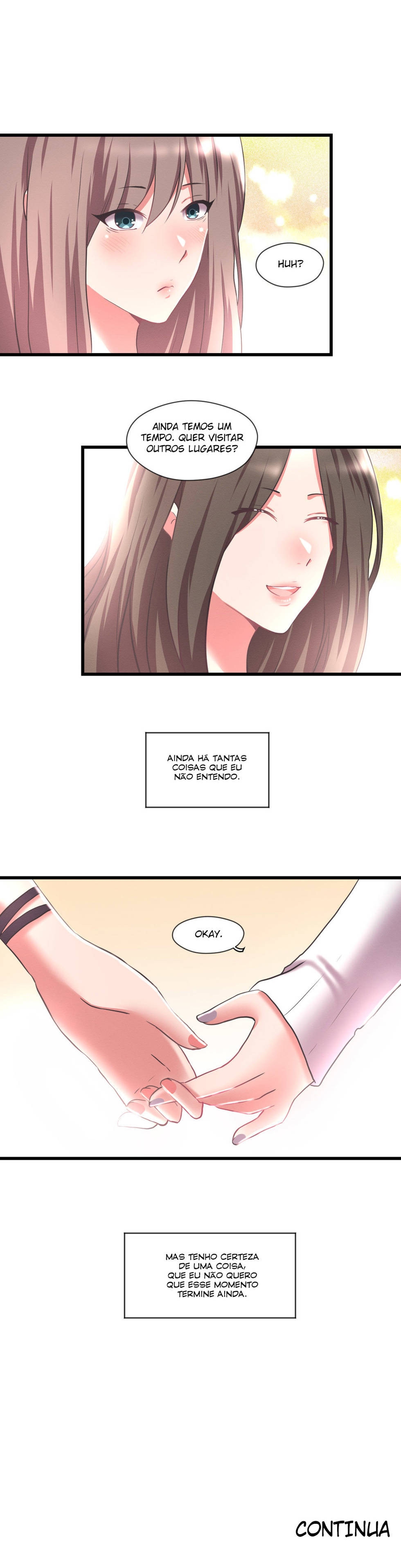The Third Party Capitulo 9 - pagina 19