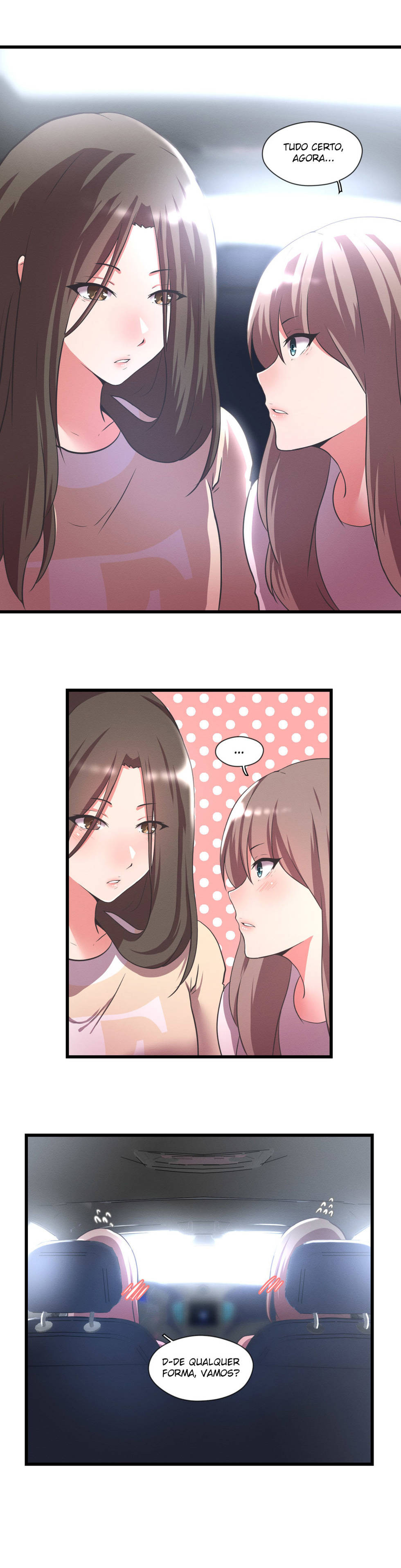 The Third Party Capitulo 9 - pagina 3