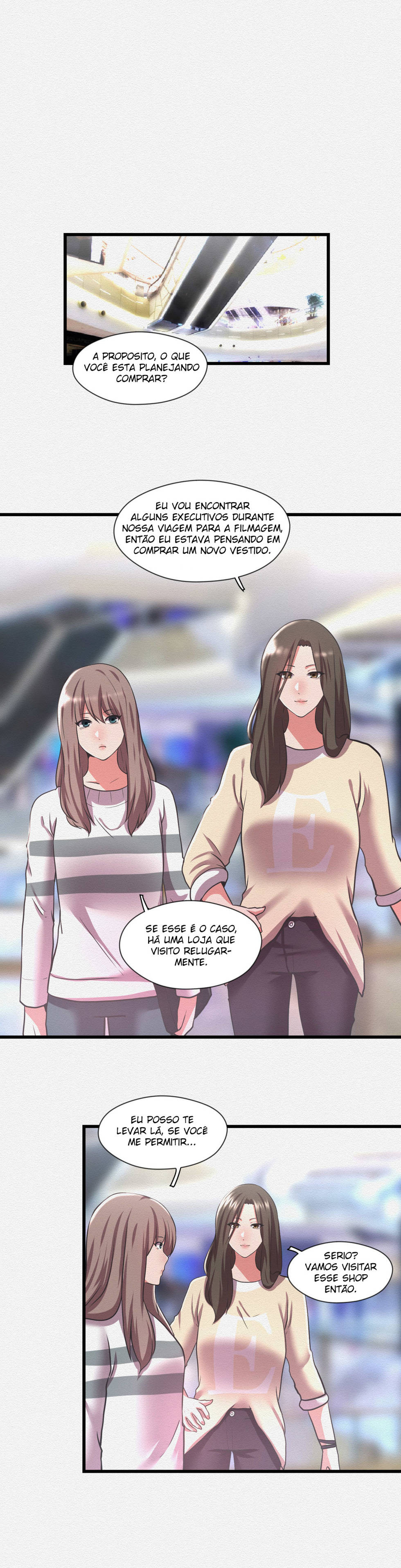 The Third Party Capitulo 9 - pagina 5