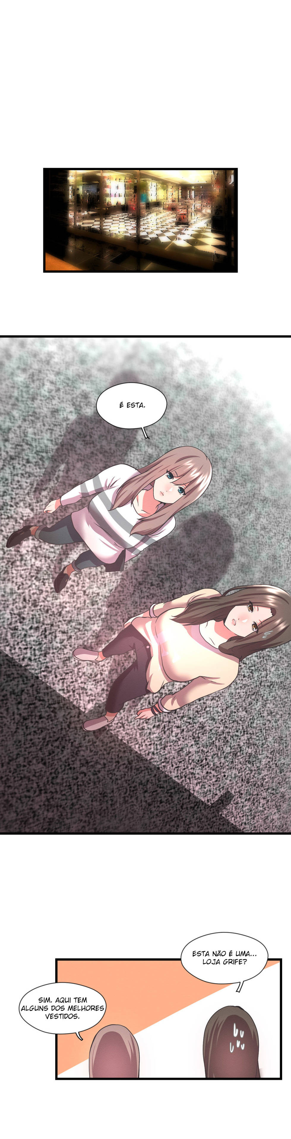 The Third Party Capitulo 9 - pagina 6