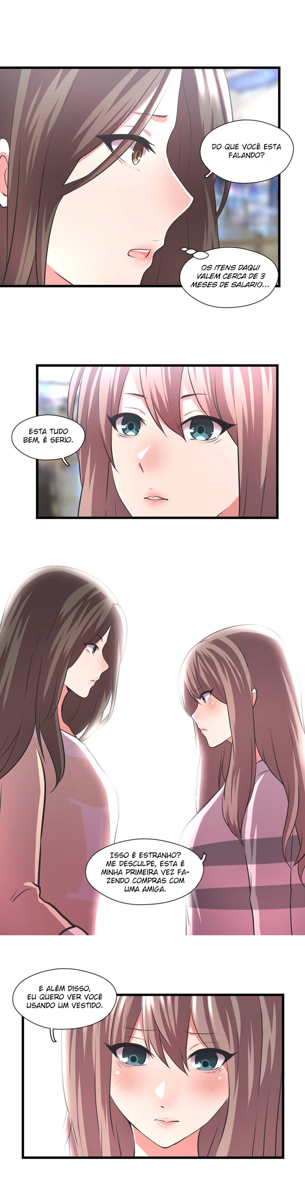 The Third Party Capitulo 9 - pagina 8