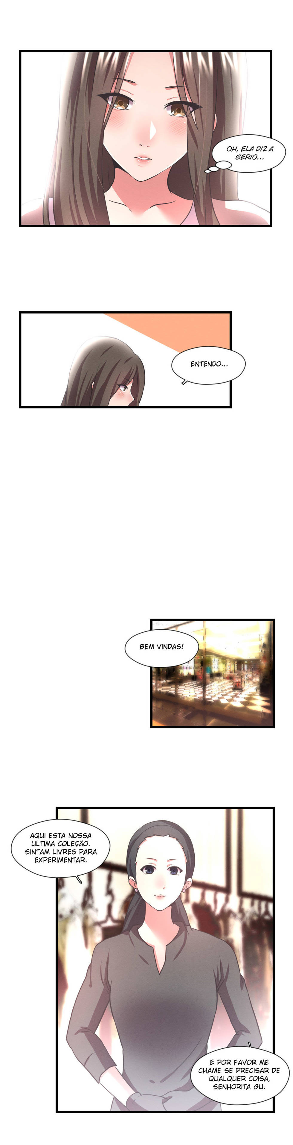 The Third Party Capitulo 9 - pagina 9