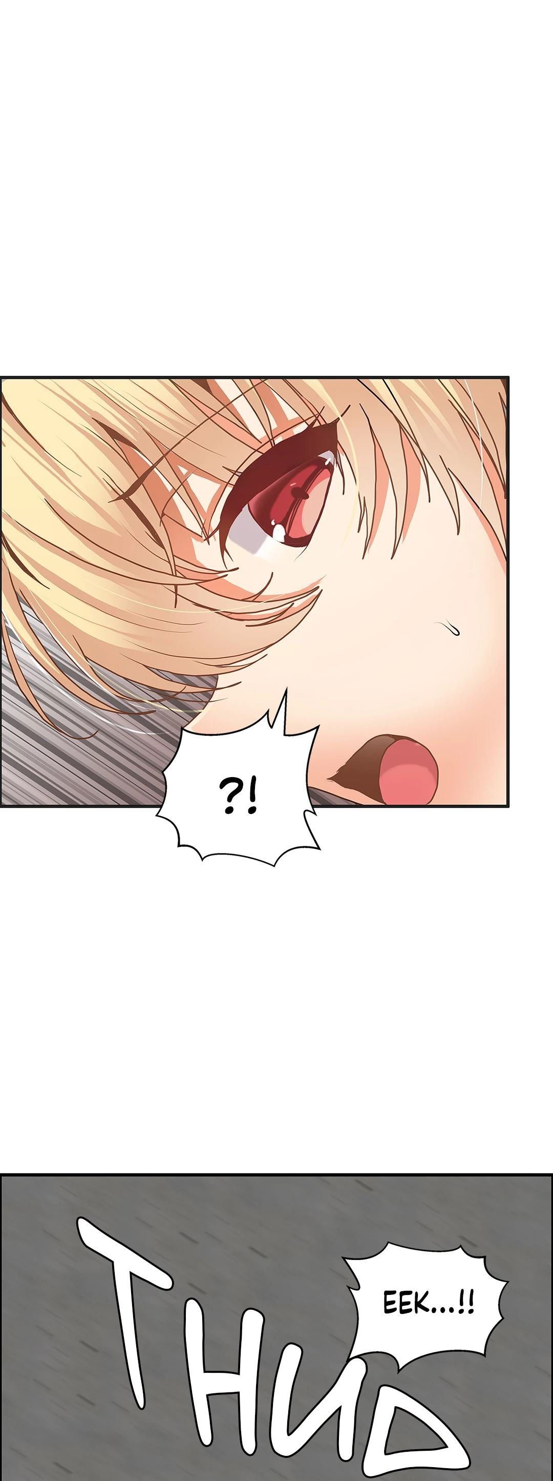 The Two Eves: The Girl Trapped in the Wall Capitulo 1 - pagina 18 The Two Eves: The Girl Trapped in the Wall Capitulo 1 - pagina 18