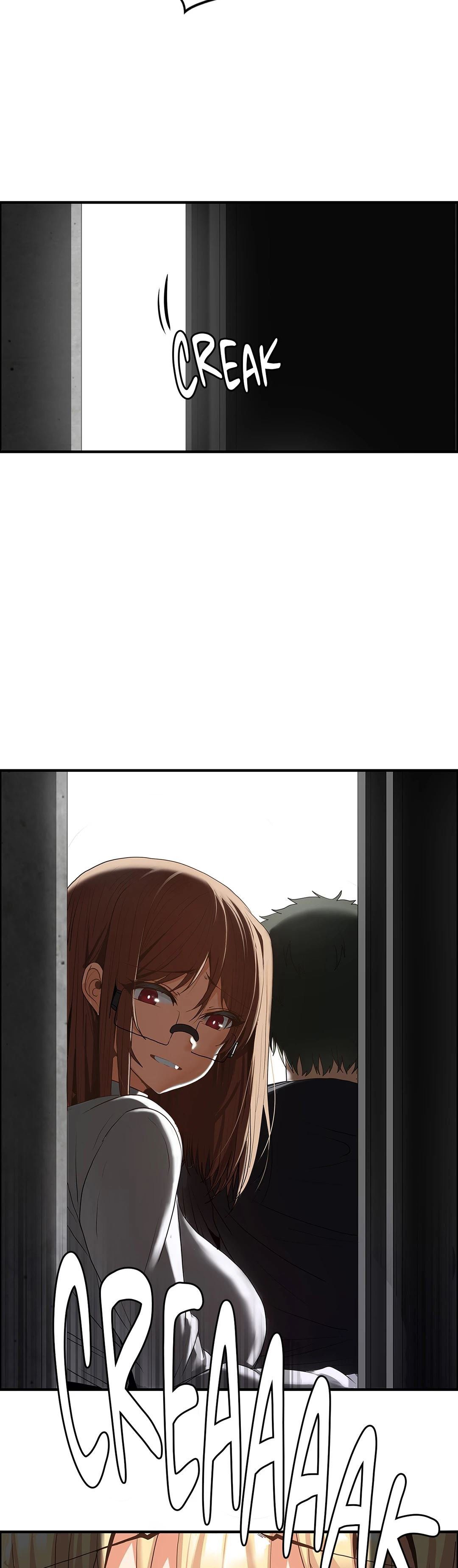 The Two Eves: The Girl Trapped in the Wall Capitulo 14 - pagina 19