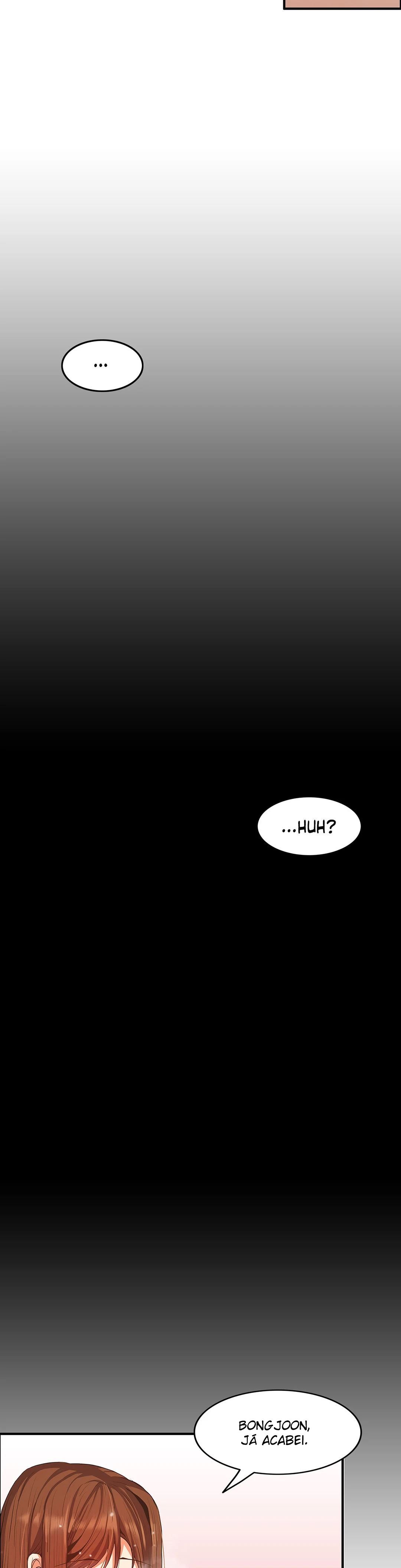 The Two Eves: The Girl Trapped in the Wall Capitulo 15 - pagina 18