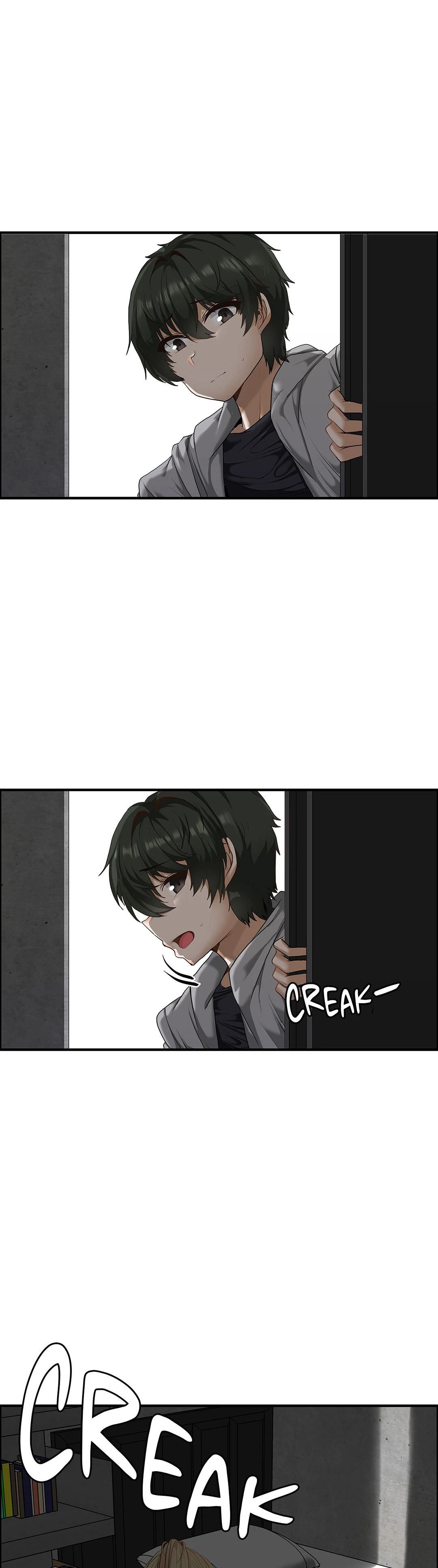 The Two Eves: The Girl Trapped in the Wall Capitulo 15 - pagina 2