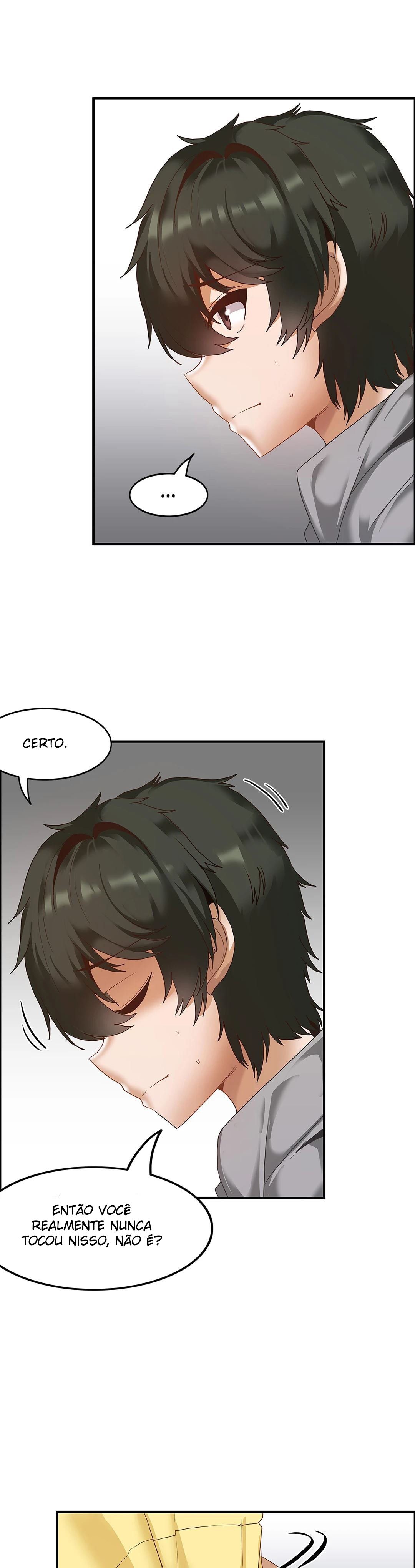 The Two Eves: The Girl Trapped in the Wall Capitulo 16 - pagina 13