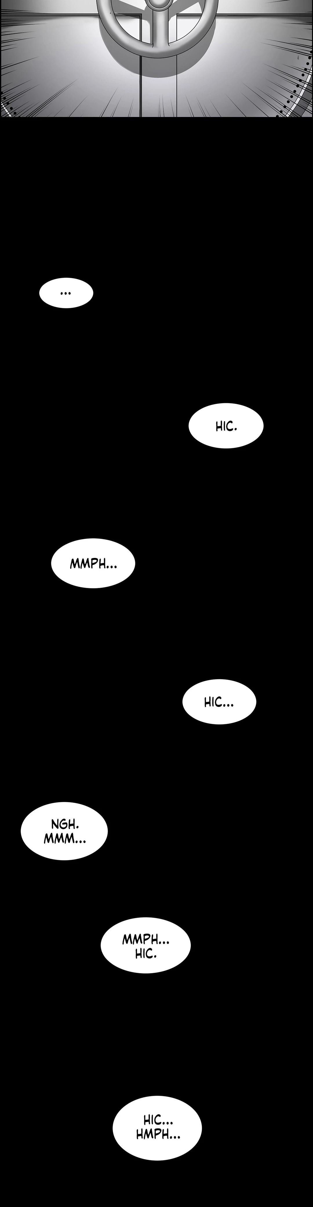 The Two Eves: The Girl Trapped in the Wall Capitulo 17 - pagina 11
