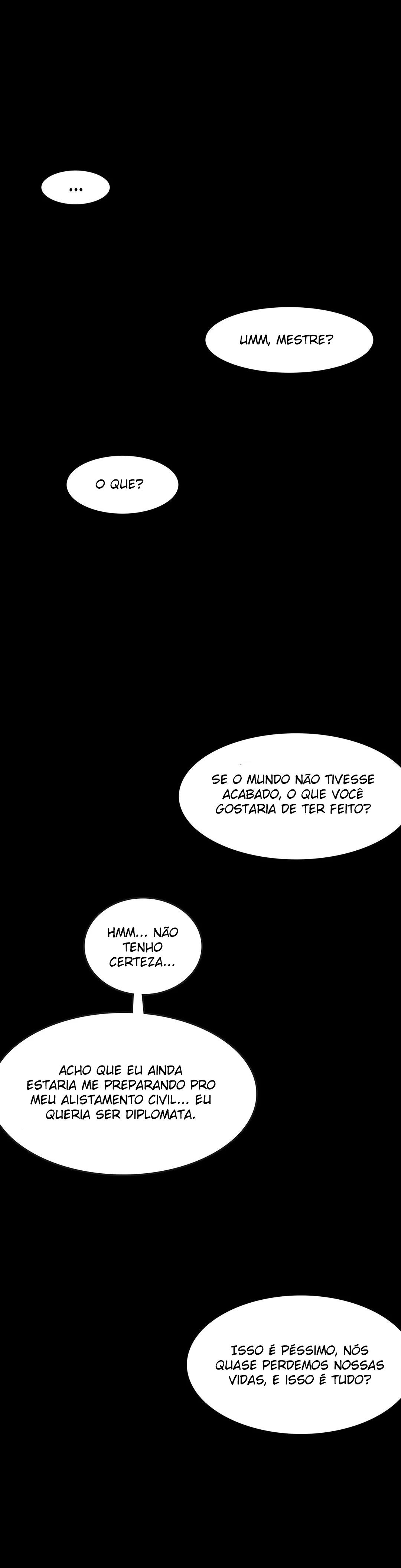 The Two Eves: The Girl Trapped in the Wall Capitulo 17 - pagina 19