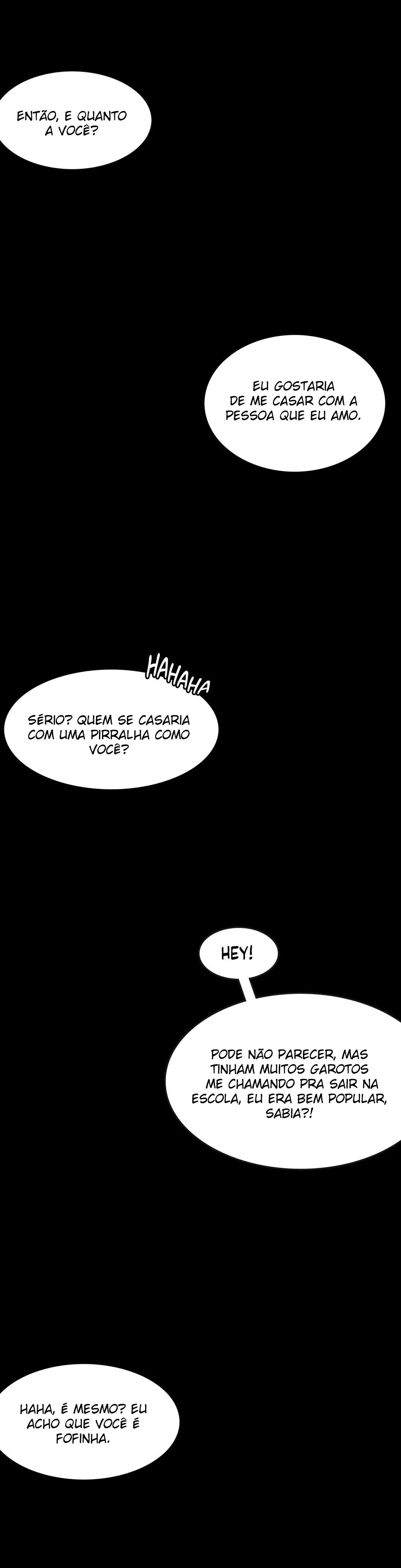 The Two Eves: The Girl Trapped in the Wall Capitulo 17 - pagina 20