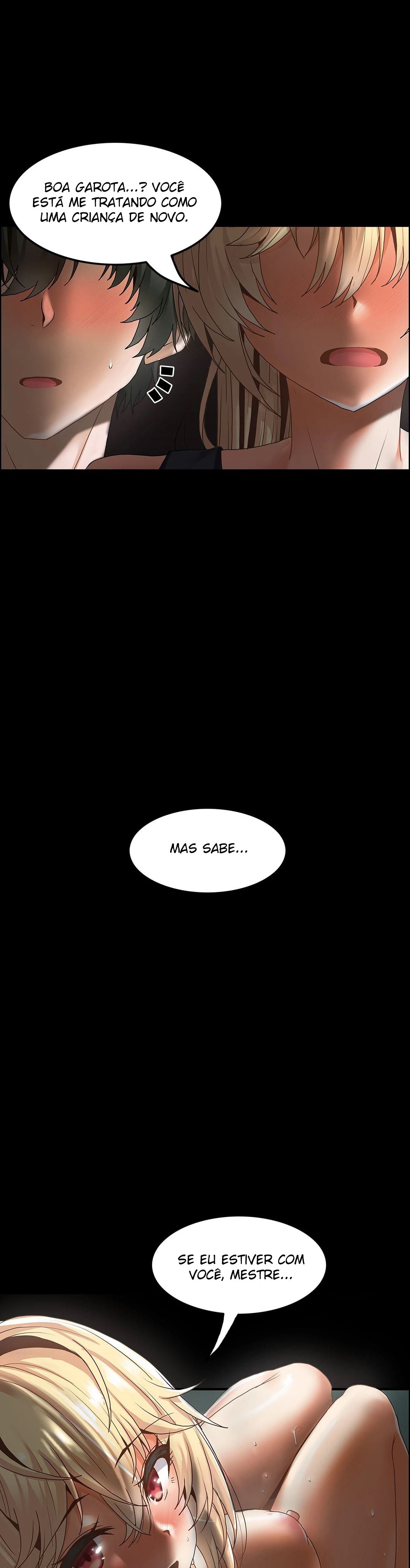 The Two Eves: The Girl Trapped in the Wall Capitulo 18 - pagina 13