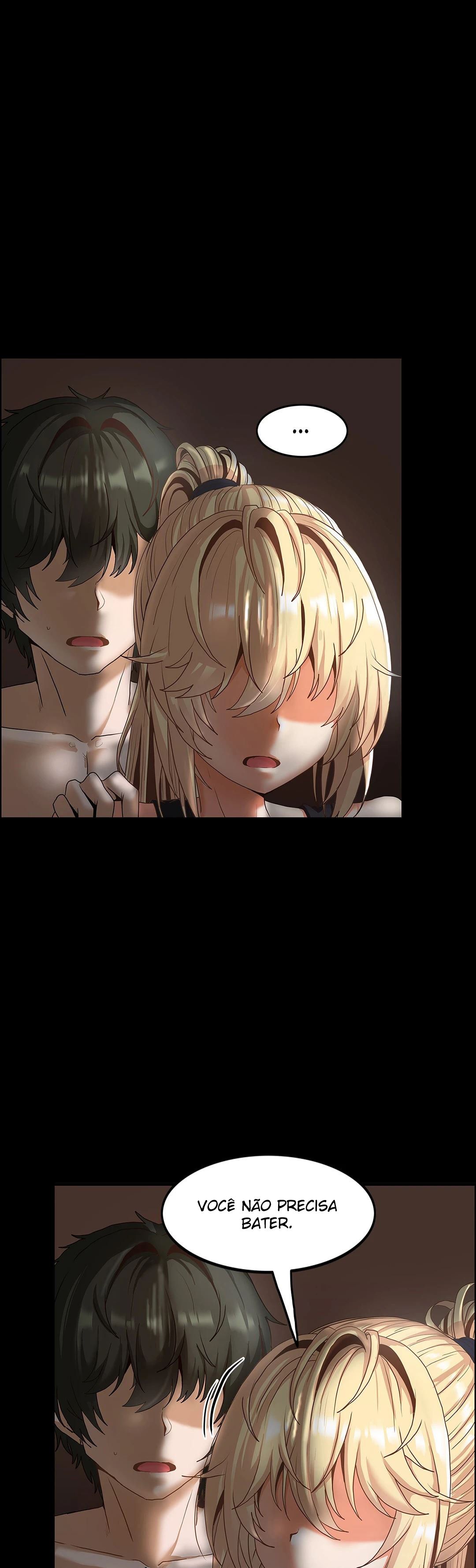 The Two Eves: The Girl Trapped in the Wall Capitulo 18 - pagina 17