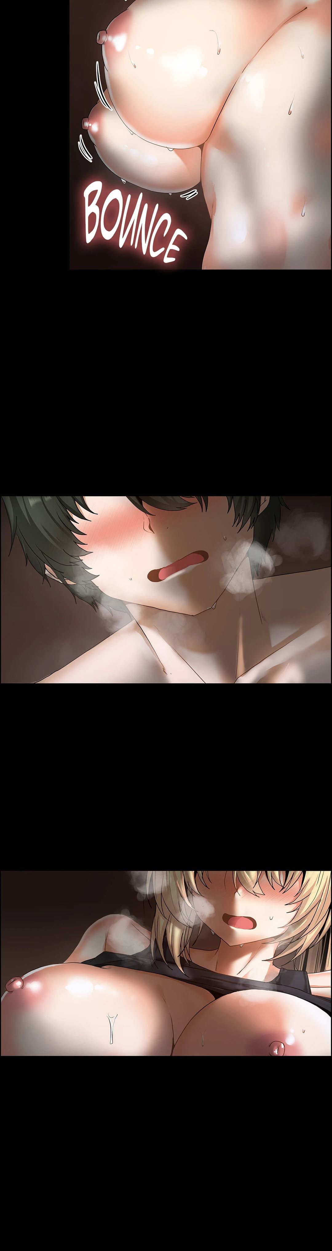 The Two Eves: The Girl Trapped in the Wall Capitulo 18 - pagina 5