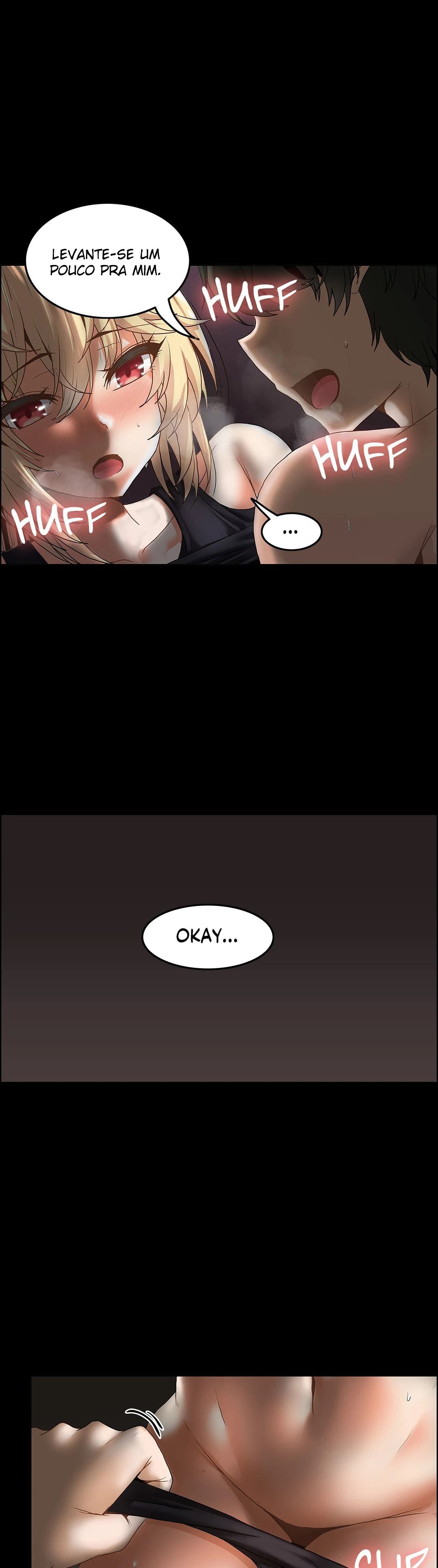 The Two Eves: The Girl Trapped in the Wall Capitulo 18 - pagina 7