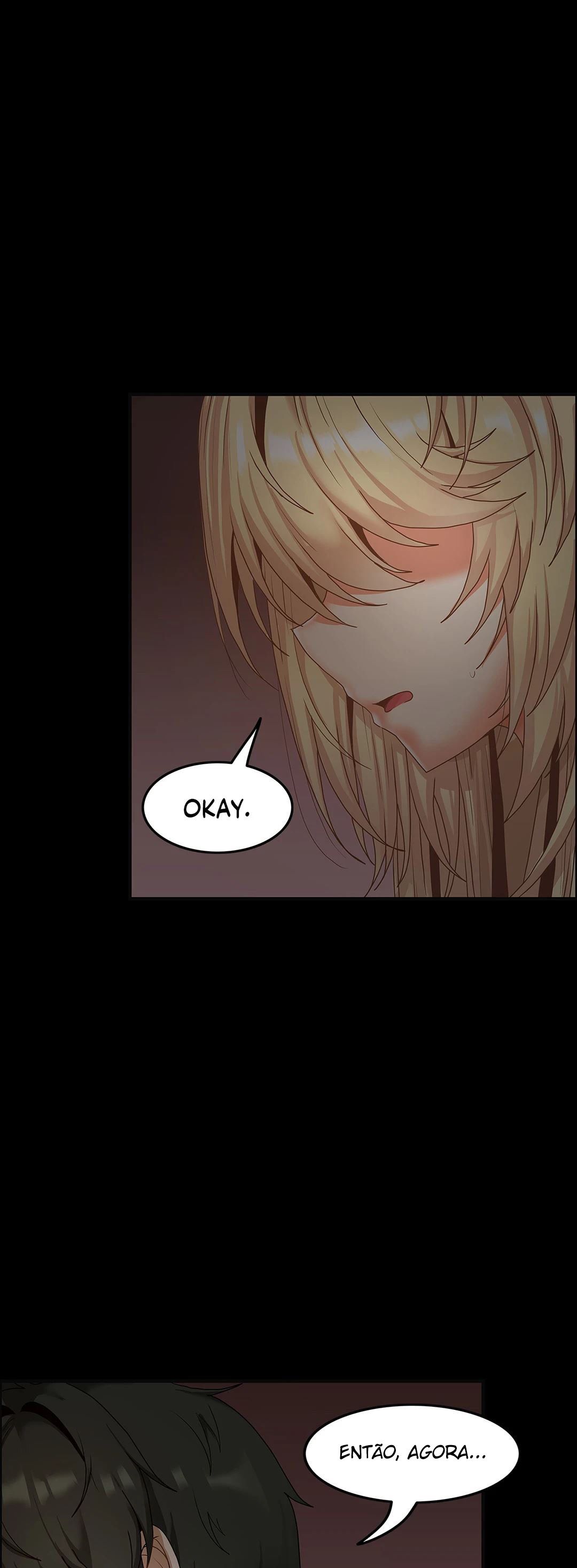 The Two Eves: The Girl Trapped in the Wall Capitulo 19 - pagina 21