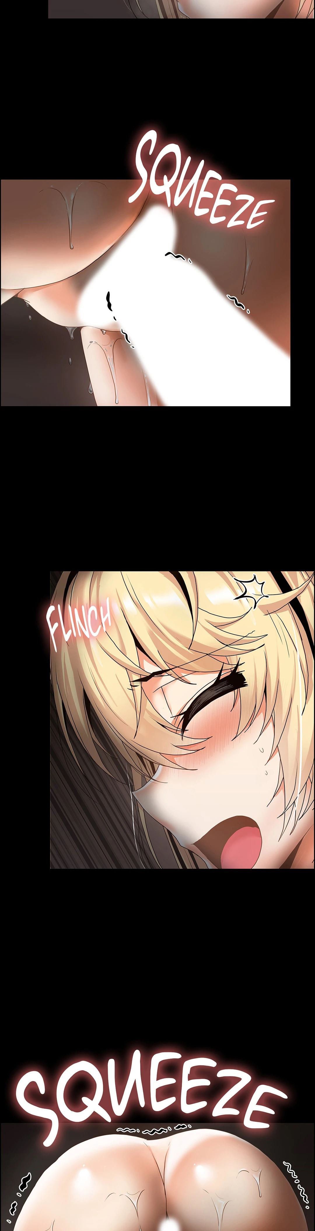 The Two Eves: The Girl Trapped in the Wall Capitulo 19 - pagina 3