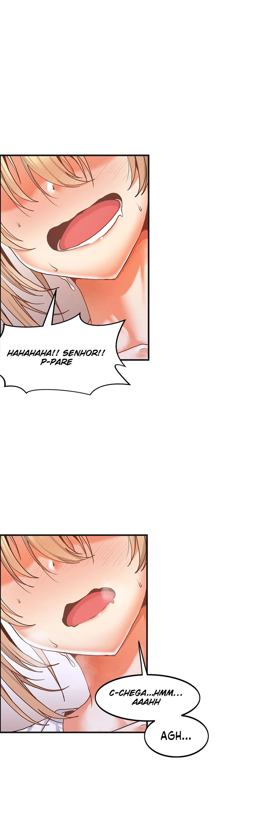 The Two Eves: The Girl Trapped in the Wall Capitulo 2 - pagina 11 The Two Eves: The Girl Trapped in the Wall Capitulo 2 - pagina 11