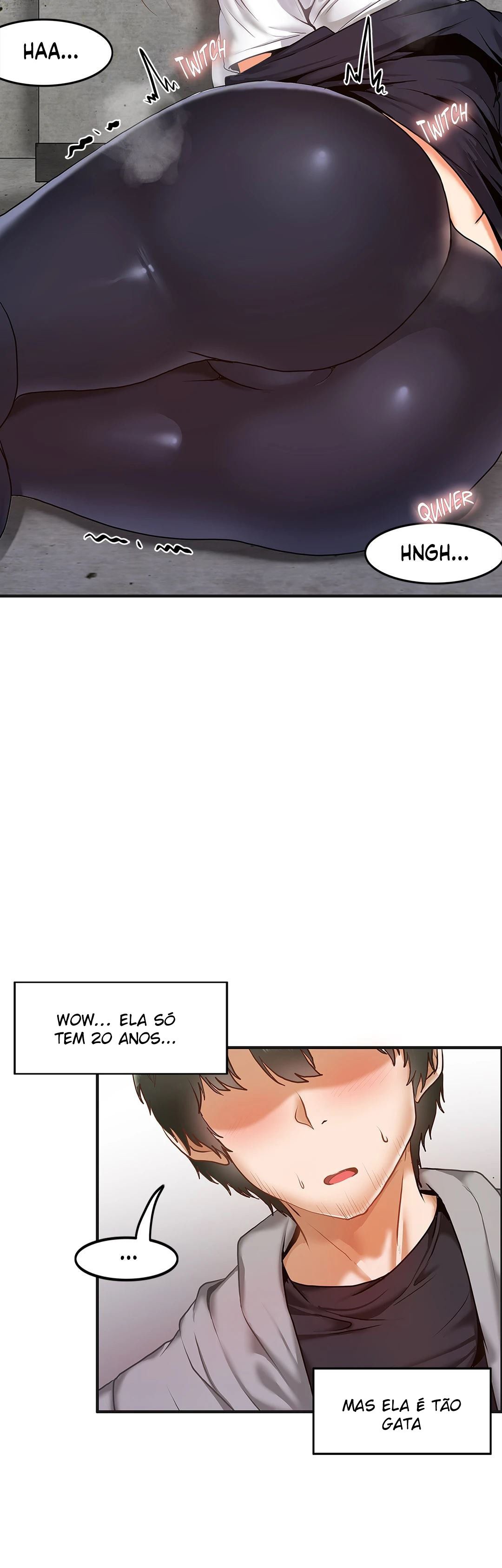 The Two Eves: The Girl Trapped in the Wall Capitulo 2 - pagina 13 The Two Eves: The Girl Trapped in the Wall Capitulo 2 - pagina 13